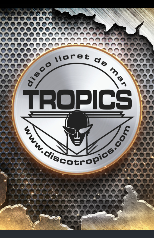 Disco Tropics截图1