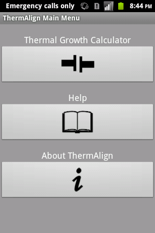 Therm Align截图4