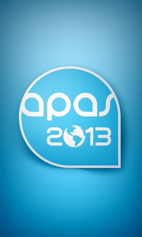 Feira Apas 2013截图1