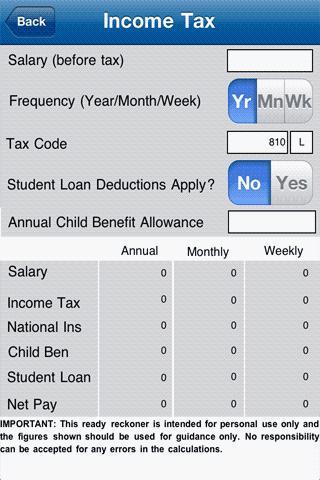 BHG Chartered Accountants截图3