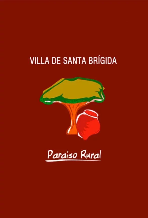 Senderos de Santa Brígida截图1