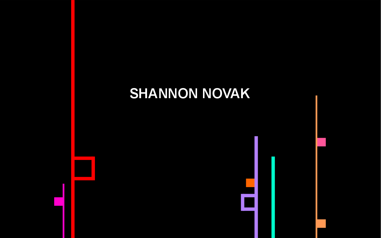 Shannon Novak截图1