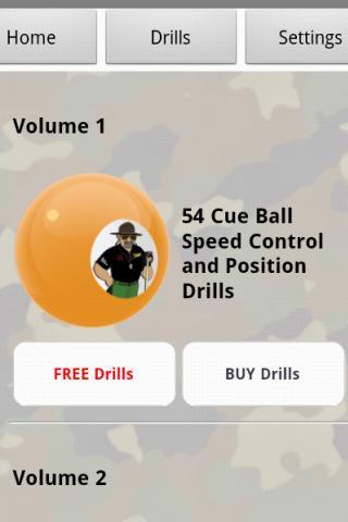 The Drill Instructor截图2