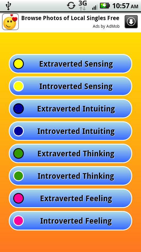 Social Scientist v1.1截图1