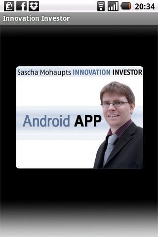 Innovation Investor截图1