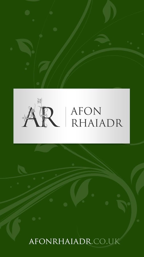 Afon Rhaiadr Go Fish截图1