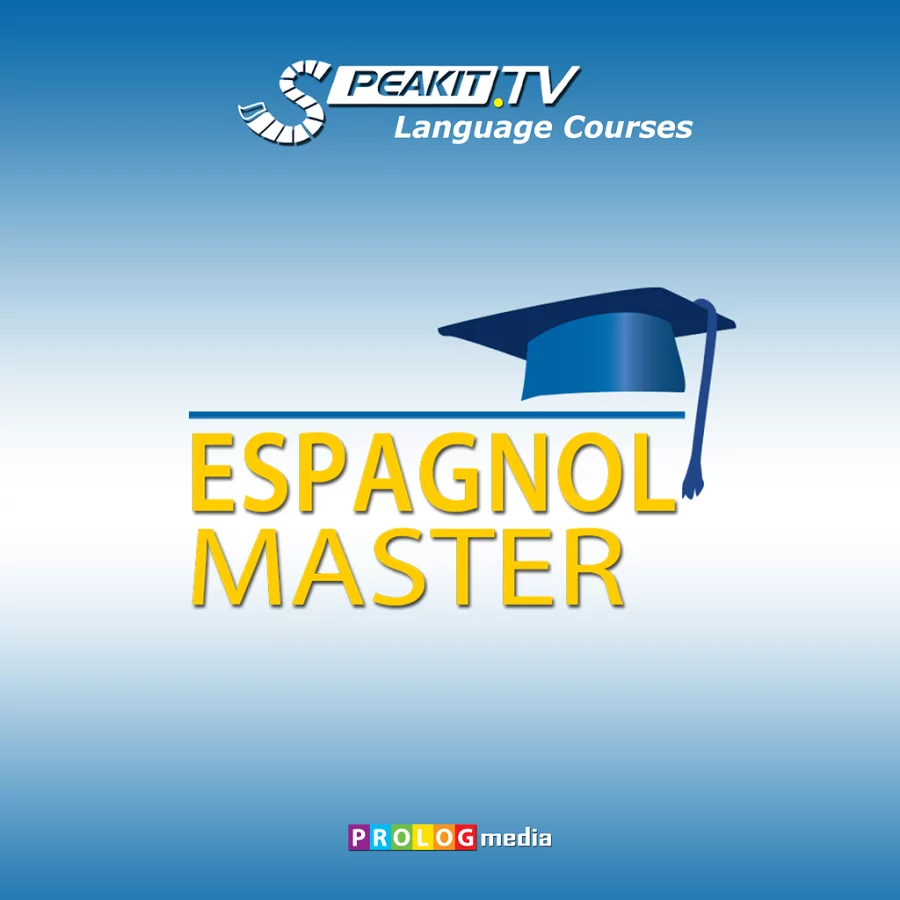 ESPAGNOL Master – P.2 [33402]截图3