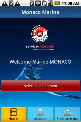 Monaco Marine: Yacht Observer截图1