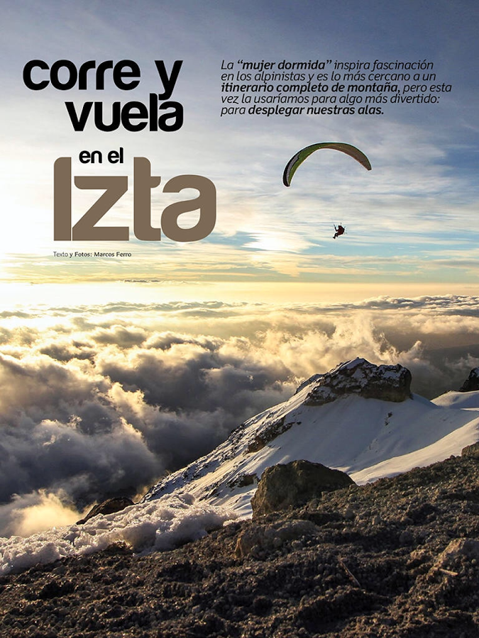 Revista México Desconocido截图2