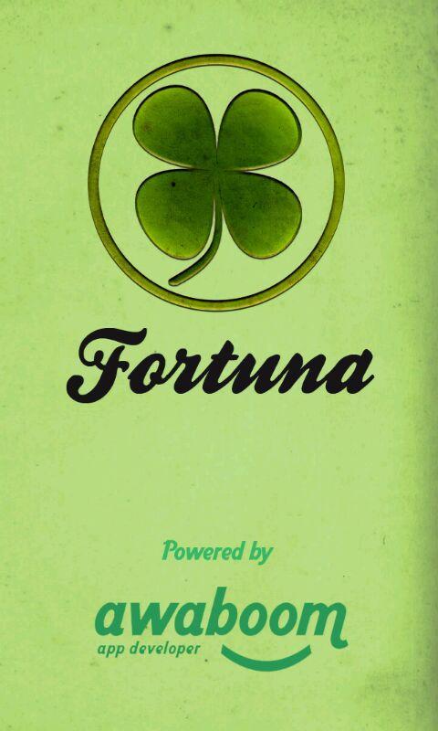 Fortuna Lucky Quotes Free截图1