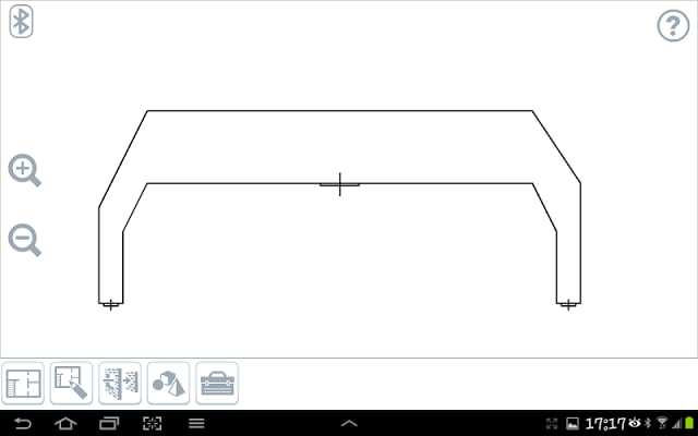 激光CAD手机截图5