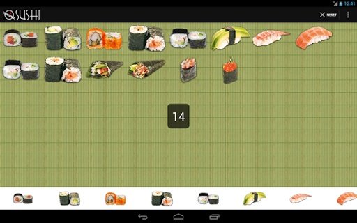 Conveyor Belt Sushi 回転...截图2