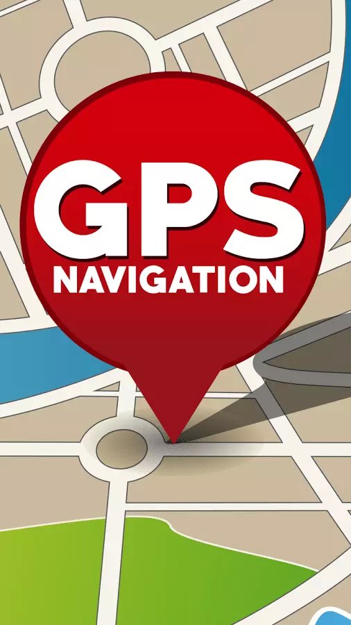 GPS 导航仪导航 - 亲！截图2