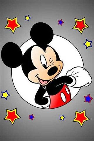 米老鼠游戏 Mickey Mouse Game截图3