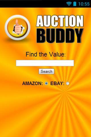 Auction Buddy截图3