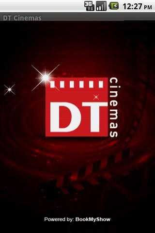 DT Cinemas截图1