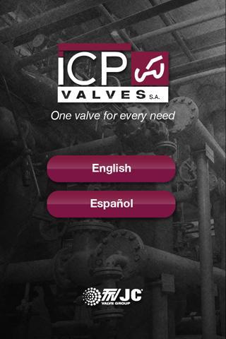 ICP Valves截图1