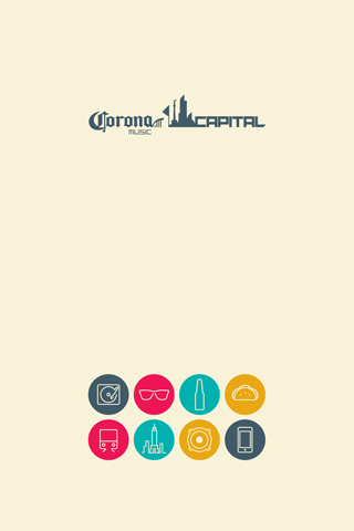 Corona Capital截图2