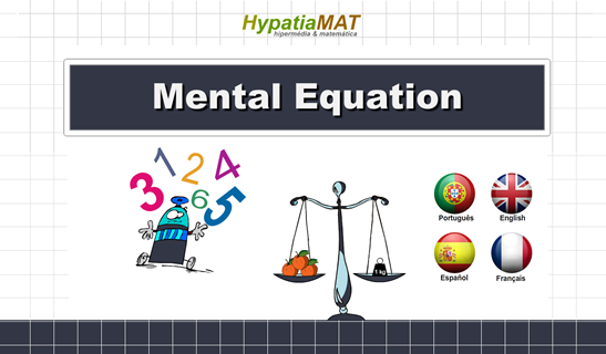 Mental Equation截图1