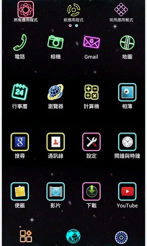 地球派對 for[+]HOME截图3