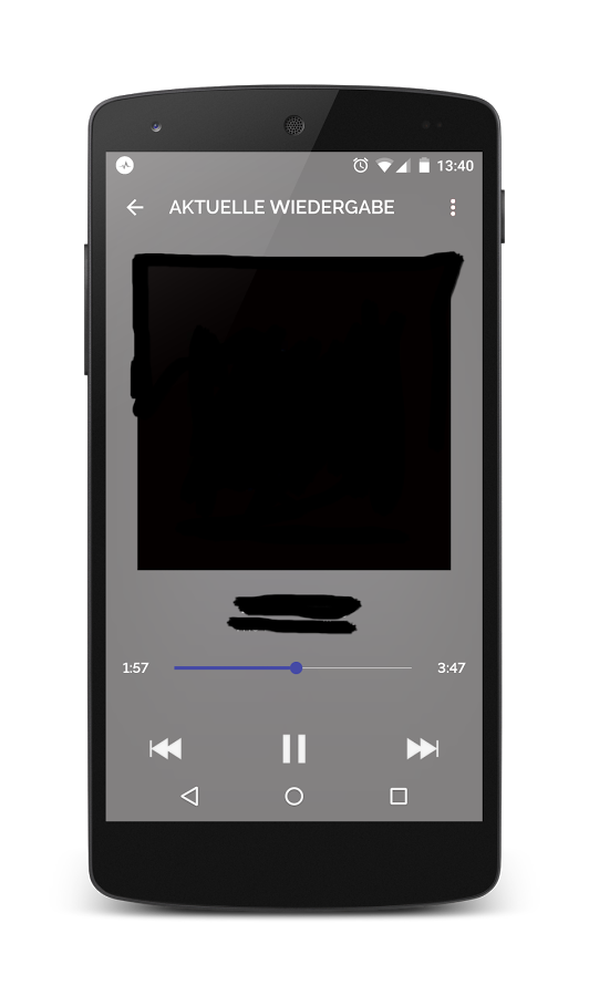 Sonatic – Music Streaming截图6