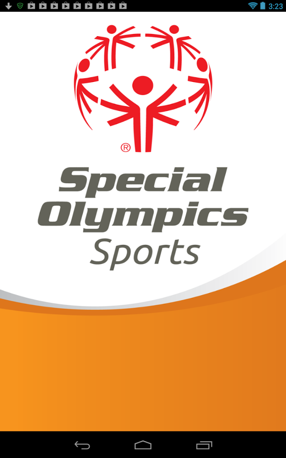 Special Olympics Sports截图5
