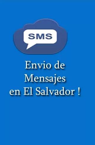 SMS El Salvador gratis截图3