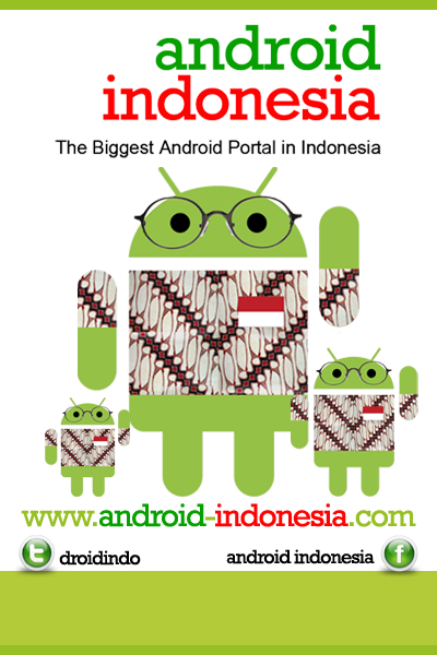 Android Indonesia截图2