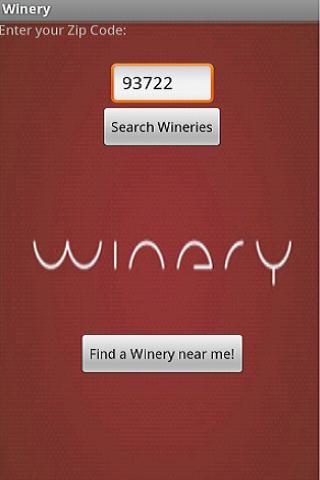 Winery截图1