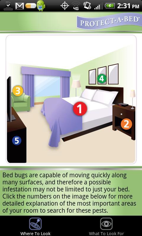 Bed Bugs 101截图3