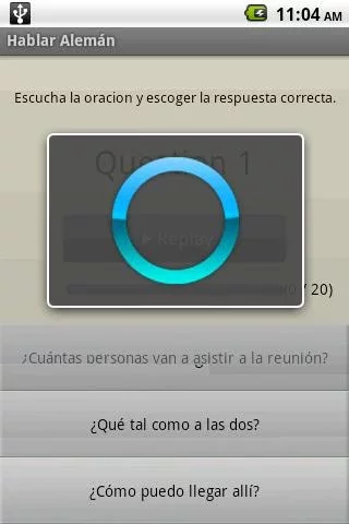 [Gratuita]Hablar Alemán截图5