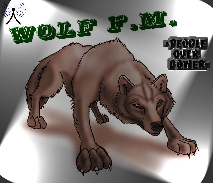 WOLF F.M.截图2