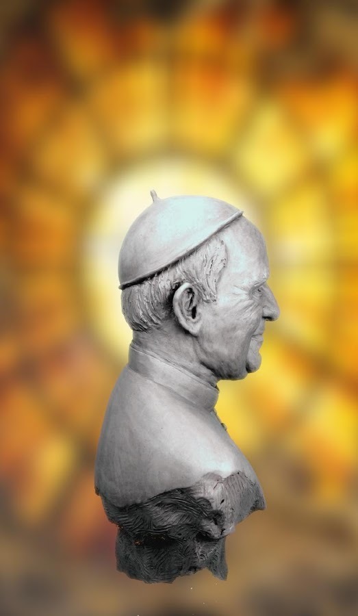 Pope Francis (free)截图4