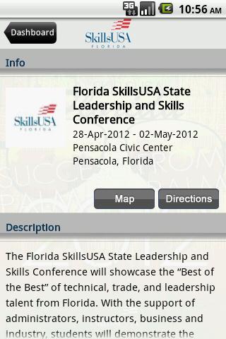 Florida Skills 2013截图3