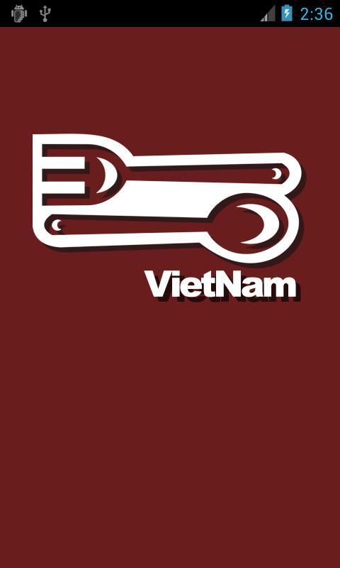 NEM - Vietnamese food截图2