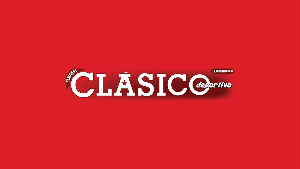 CLASICO DEPORTIVO截图1