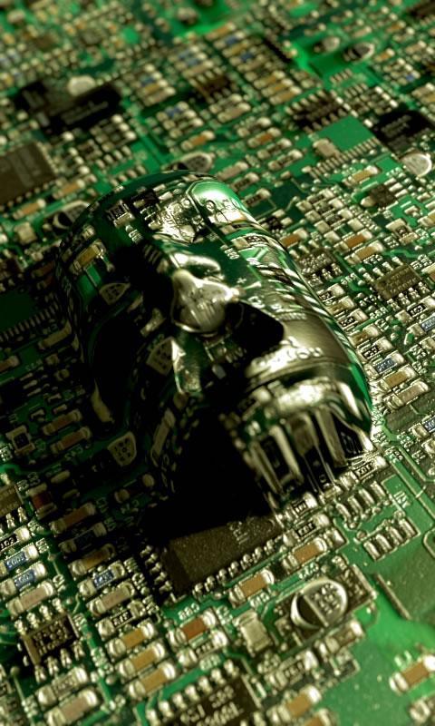 Circuit board Free截图5