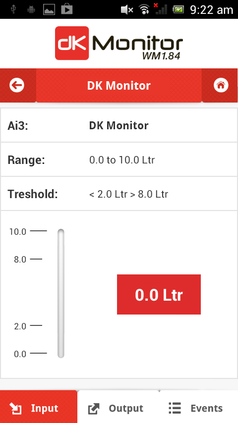 DK Monitor截图3