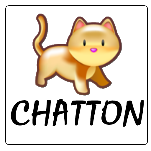 Chatton|Messagerie instantanée截图2