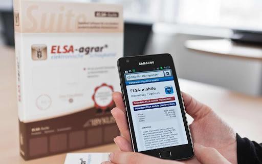 ELSA-mobile截图5