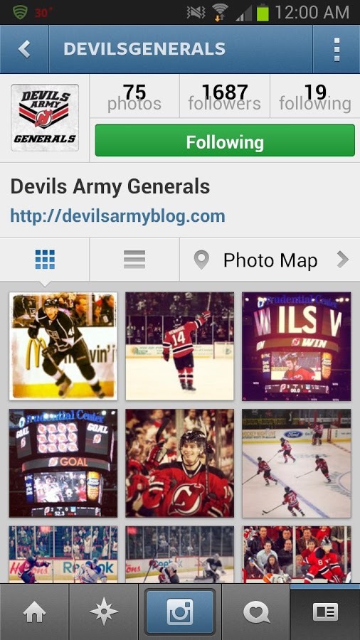 Devils Army截图5