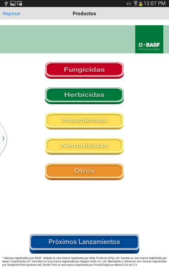 BASF México-Cultivo del Tomate截图9