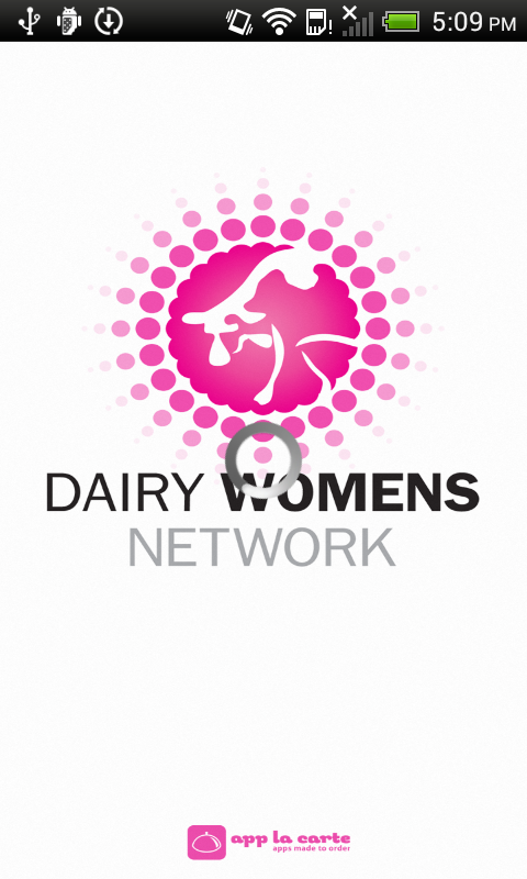 Dairy Womens Network截图1