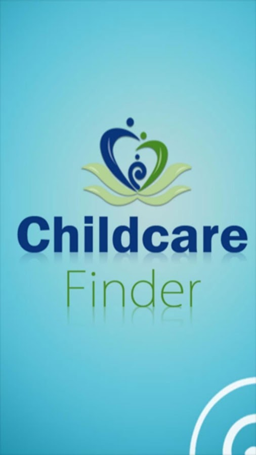 Childcare Finder截图1