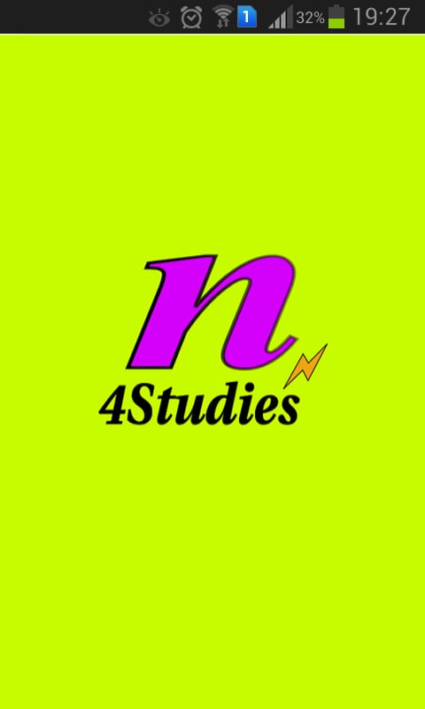 n4Studies截图5