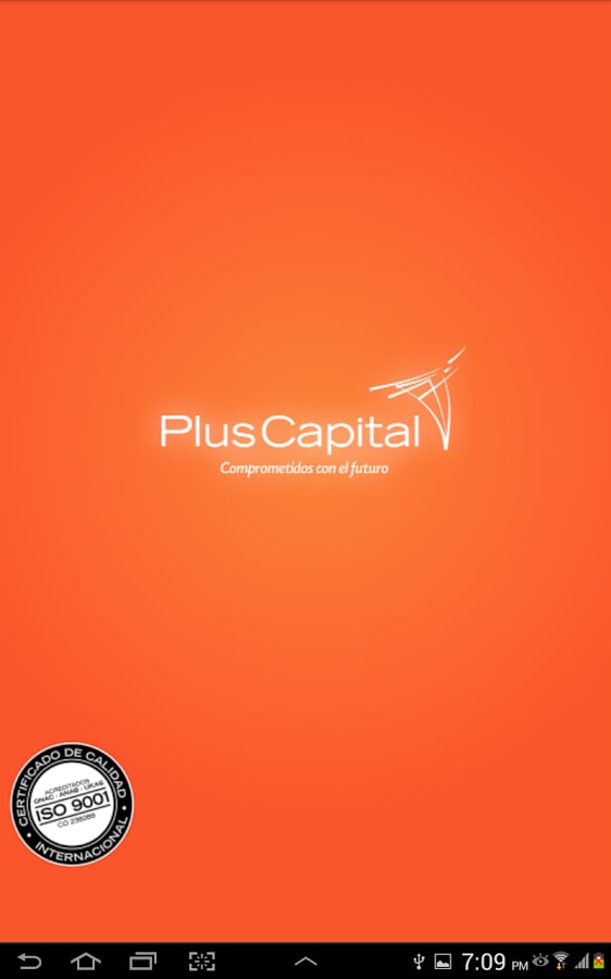 Plus Capital +截图2