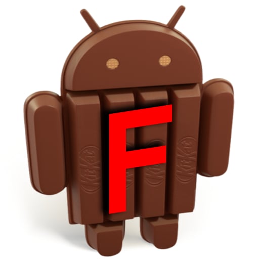 Flash Player KitKat &amp; Lo...截图2