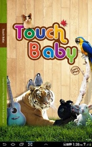 [NEW] Touch Baby截图1