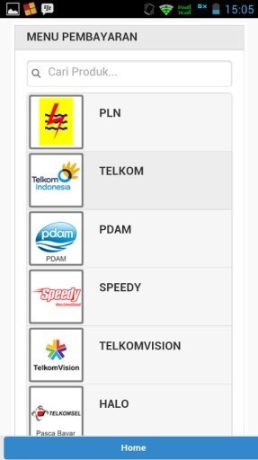 Witami Tunai Mandiri截图2