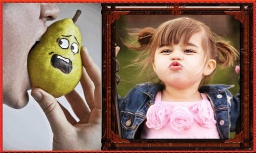 Funny Photo Frame Free截图4